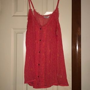 Arizona Jean Co. Tank Top